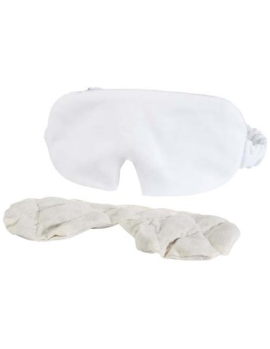 Maschera per occhi imbottita con lavanda Luna 