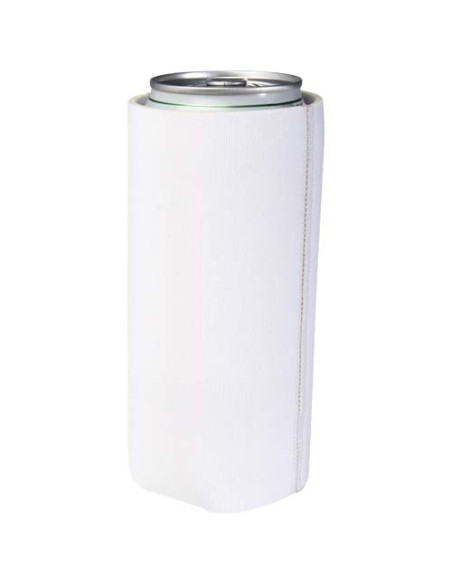 Portalattine con stampa a sublimazione da 500 ml Adia