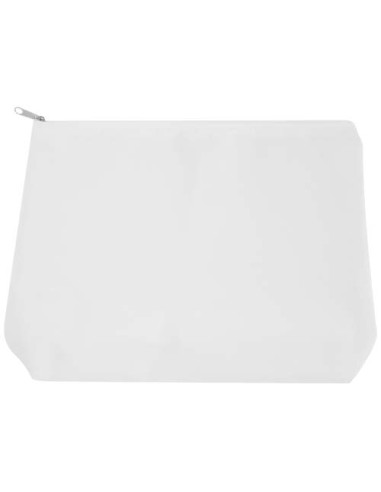 Borsa da viaggio in PET riciclato con stampa a sublimazione - media Arlo 