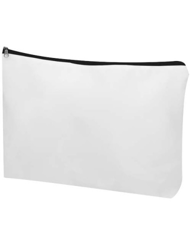 Borsa da viaggio in PET riciclato a sublimazione - grande Ayla