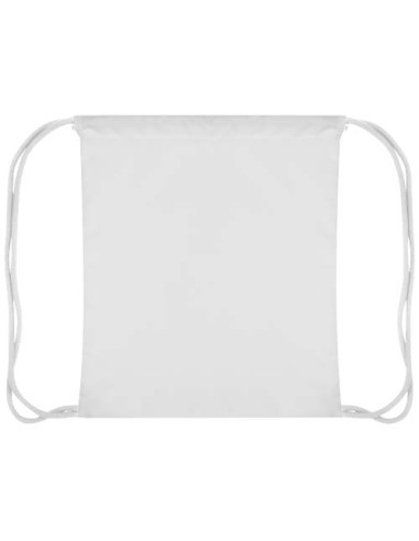 Borsa con cordoncino con stampa a sublimazione Cal