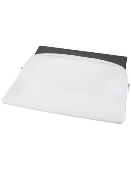 Custodia per portatile da 17" con stampa a sublimazione Mila 
