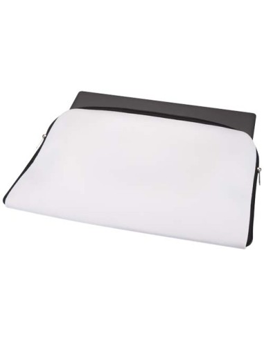 Custodia per portatile da 17" con stampa a sublimazione Mila 