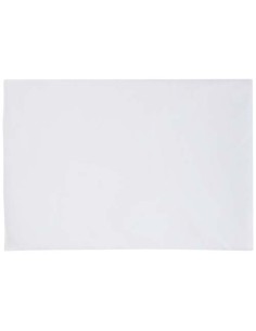 Cuscino con stampa a sublimazione riempito con granelli di senape