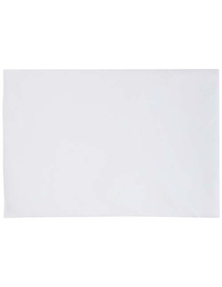 Cuscino con stampa a sublimazione riempito con granelli di senape