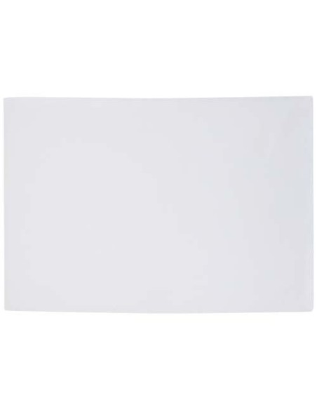 Cuscino con stampa a sublimazione riempito con granelli di senape
