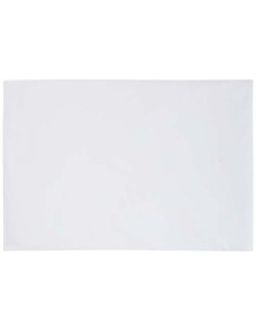 Cuscino con stampa a sublimazione riempito con semi di lino