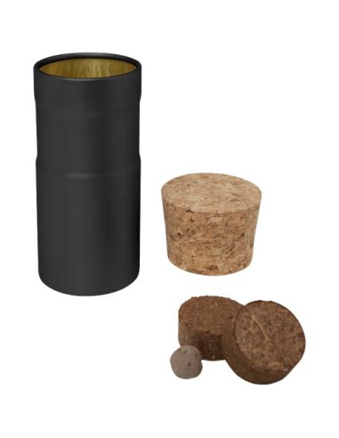 Giardino da scrivania con mix di erbe Hey Pots