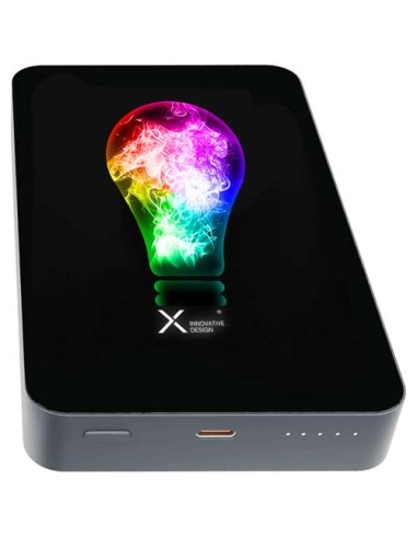 Power bank MagSafe da 10.000 mAh e 15 W SCX.design P24