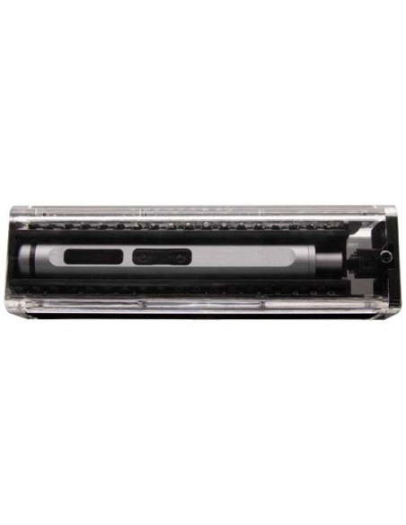 Kit cacciavite elettrico 40 in 1 SCX.design T31