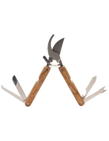 Set multiutensile in legno SCX.design T32