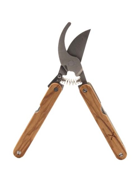 Set multiutensile in legno SCX.design T32