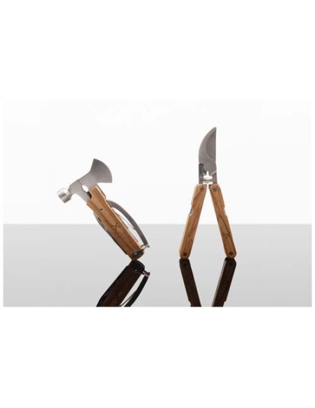 Set multiutensile in legno SCX.design T32