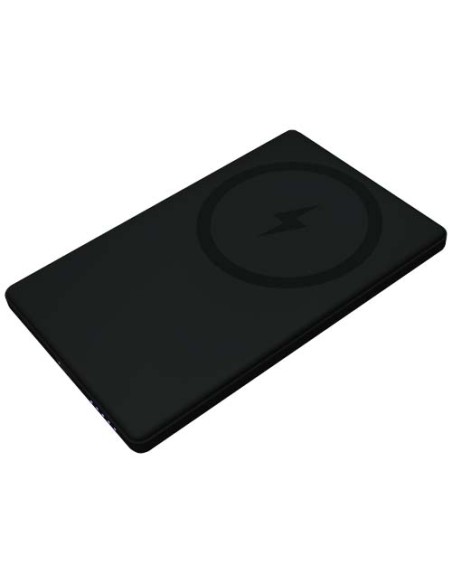 Power bank magnetico ultrasottile da 5000 mAh SCX.design P22