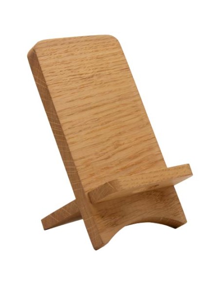 Supporto per telefono in legno SCX.design O27 Supporto per telefono in legno SCX.design O27