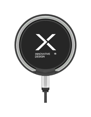 Caricatore ad anello MagSafe da 15 W SCX.design W35