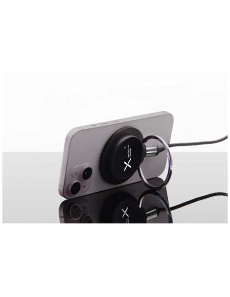 Caricatore ad anello MagSafe da 15 W SCX.design W35