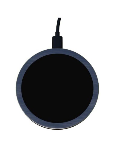 Base di ricarica wireless da 15 W SCX.design W32 15W