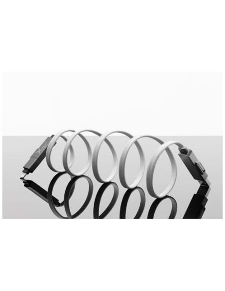 Cavo di ricarica magnetico piatto SCX.design C58 60W Cavo di ricarica magnetico piatto SCX.design C58 60W