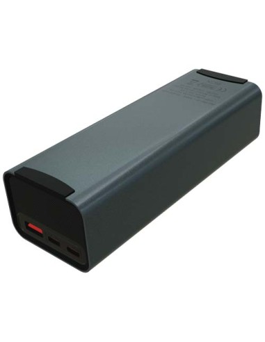 Power bank per computer da 20.000 mAh e 100 W SCX.design P52