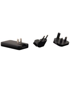 Set di ricarica da viaggio da 65 W SCX.design C56
