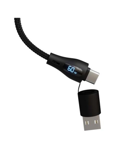 Set di ricarica da viaggio da 65 W SCX.design C56