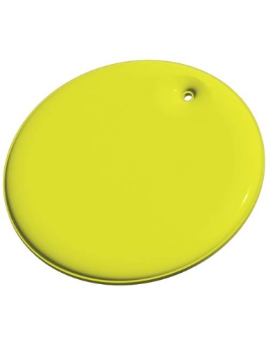 Gancio rotondo leggero e catarifrangente in PVC di medie dimensioni RFX™ H-16