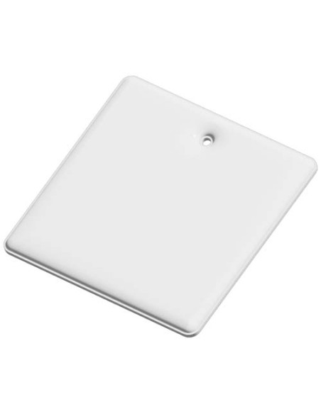 Gancio quadrato leggero e catarifrangente in PVC RFX™ H-16