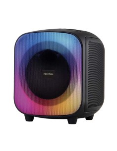 Altoparlante Bluetooth® per karaoke da 40 W Prixton Jaia