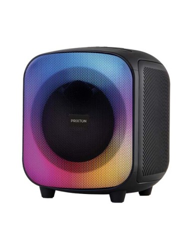 Altoparlante Bluetooth® per karaoke da 40 W Prixton Jaia