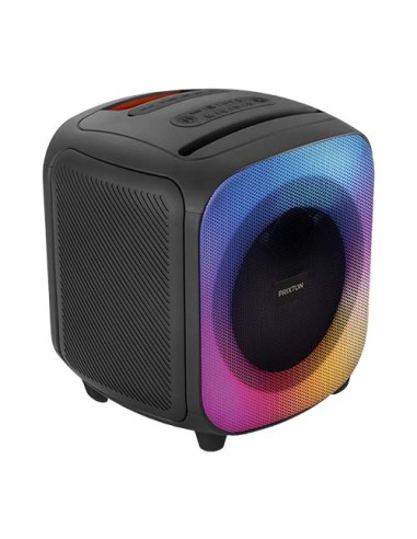 Altoparlante Bluetooth® per karaoke da 40 W Prixton Jaia