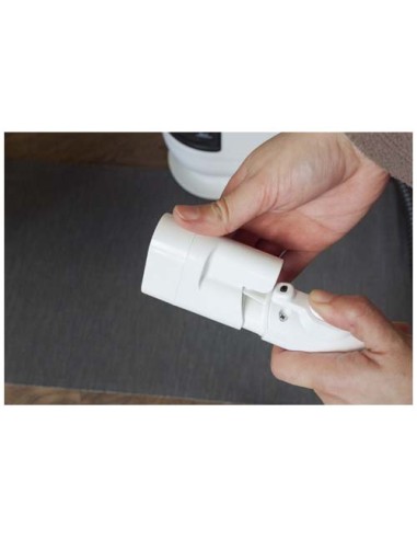 Aspirapolvere per tappeti Prixton AquaClean