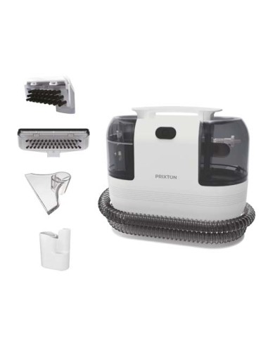 Aspirapolvere per tappeti Prixton AquaClean