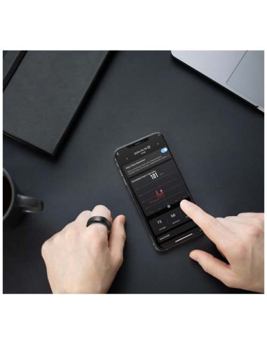 Anello intelligente Prixton Orbyt