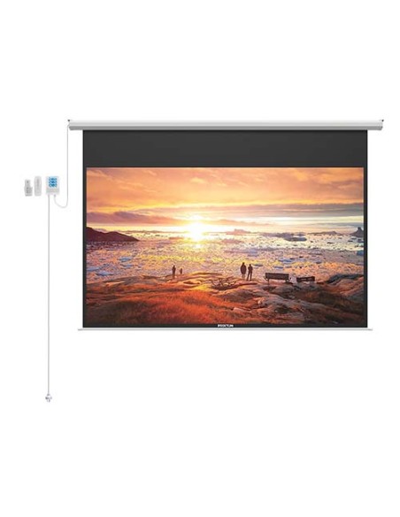 Schermo per proiezione da 100" Prixton Cinema Max