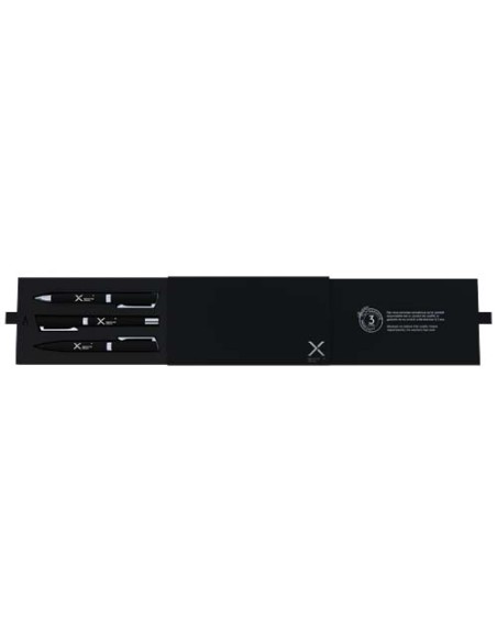 Set di 3 penne SCX.design B11