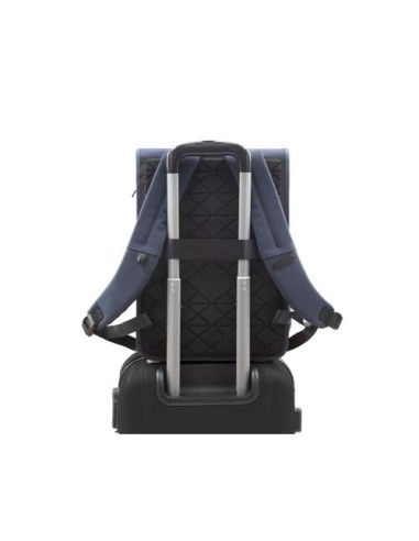 Zaino per portatile in tessuto riciclato SCX.design L16 MagPack 