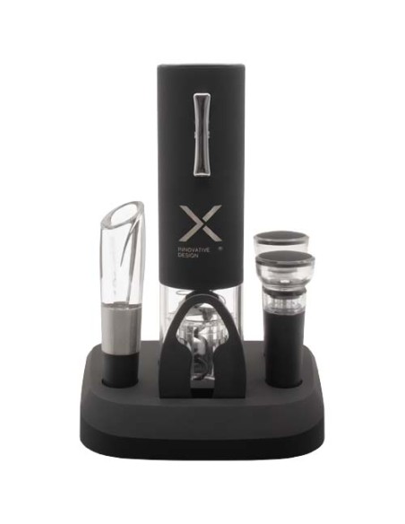 Set da vino elettrico SCX.design K07 