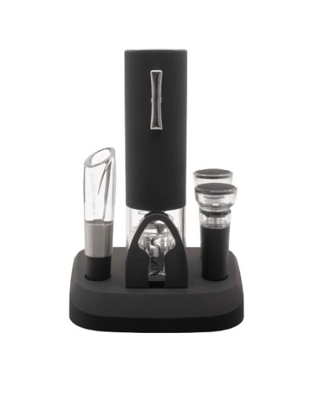 Set da vino elettrico SCX.design K07 