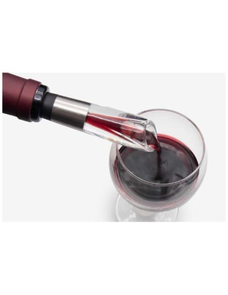 Set da vino elettrico SCX.design K07 