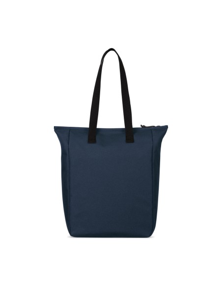 Shopper con cerniera Renew in rPET AWARE™