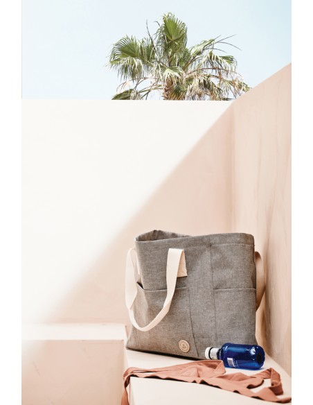 Borsa da spiaggia VINGA Sortino