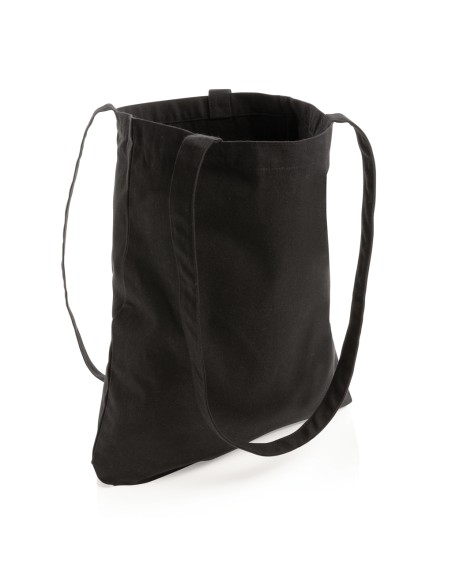 Shopper in cotone riciclato Impact Aware™