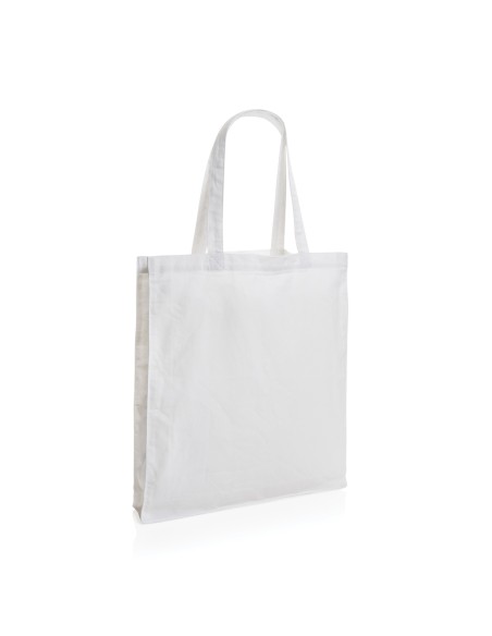 Shopper in cotone riciclato 145 gr Impact Aware™
