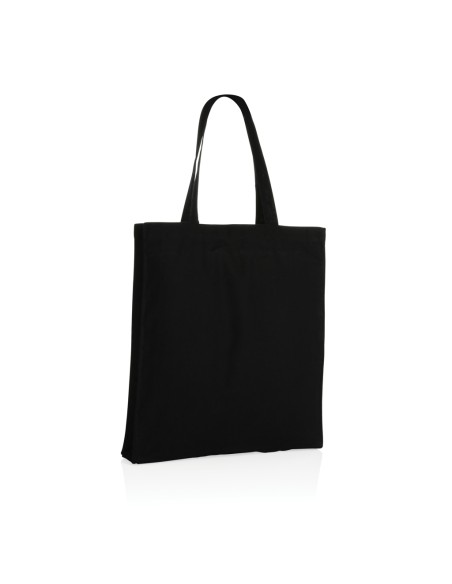 Shopper in cotone riciclato 145 gr Impact Aware™