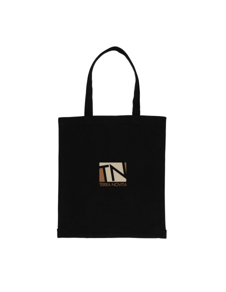 Shopper in cotone riciclato 145 gr Impact Aware™