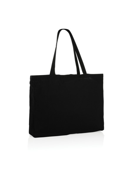 Shopper in cotone riciclato 145 gr Impact Aware™