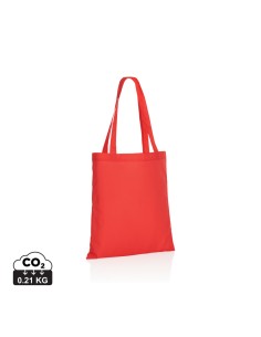 Shopper in rPET Impact AWARE™