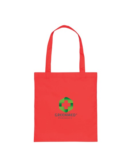 Shopper in rPET Impact AWARE™