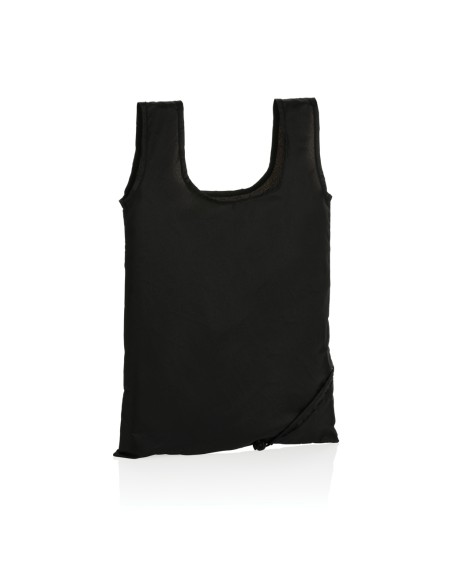 Shopper pieghevole in rPET 190T Impact AWARE™